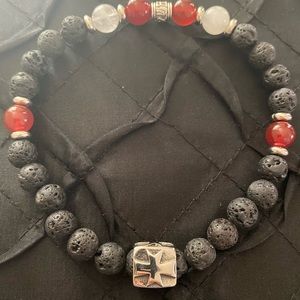 Knights Templar Bracelet (Men’s)